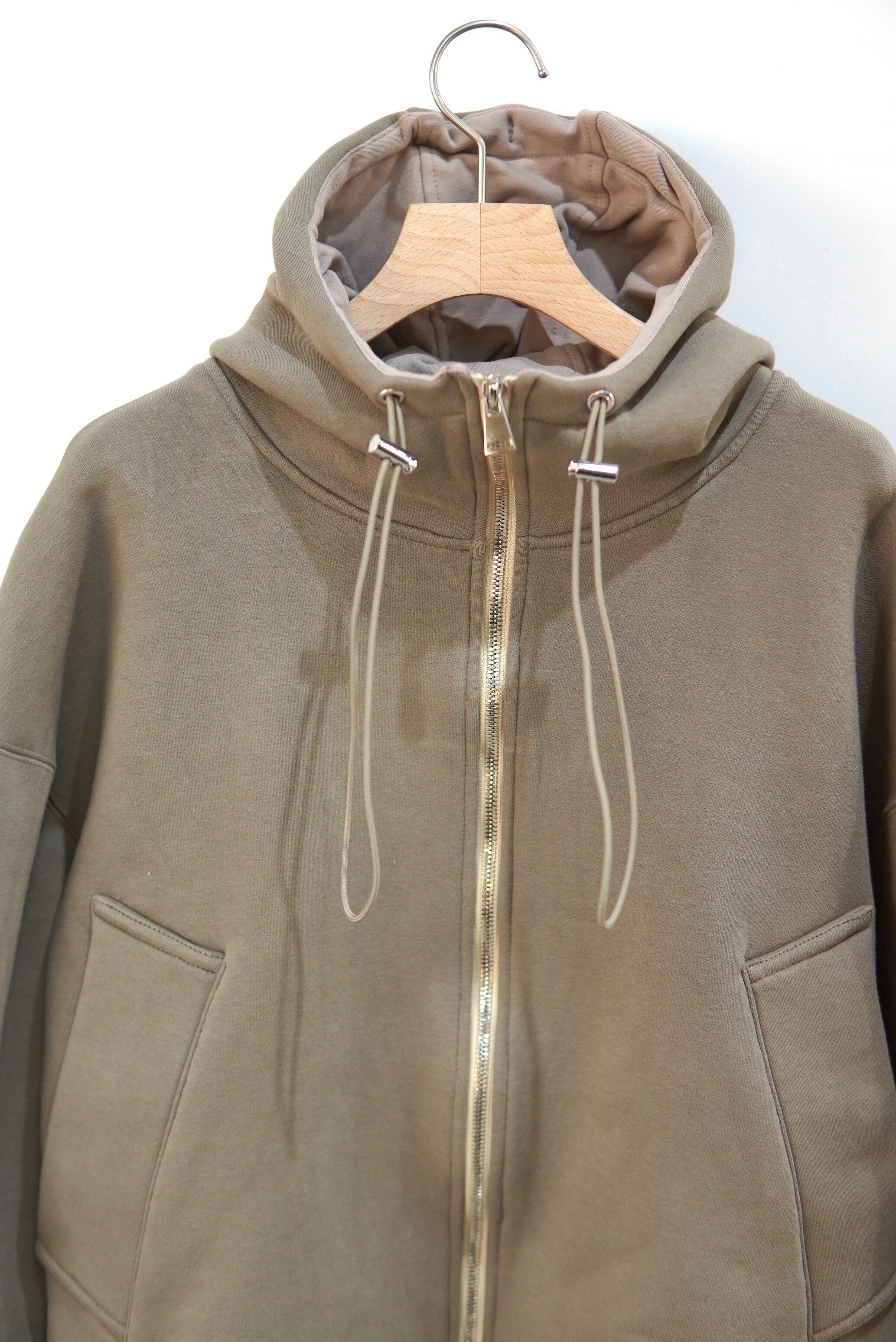 OUAT / ASTRO PARKA | POETRY