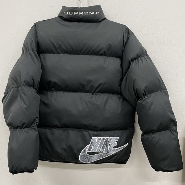 Supreme Nike シュプリーム ナイキ 21ss Reversible Puffy Jacket リバーシブル パフィー ジャケット Db0494 010 M Realclothes リアルクローズ Supreme Nike シュプリーム ナイキ 21ss Reversible Puffy Jacket リバーシブル パフィー ジャケット Db0494 010 M Realclothes リアルクローズ