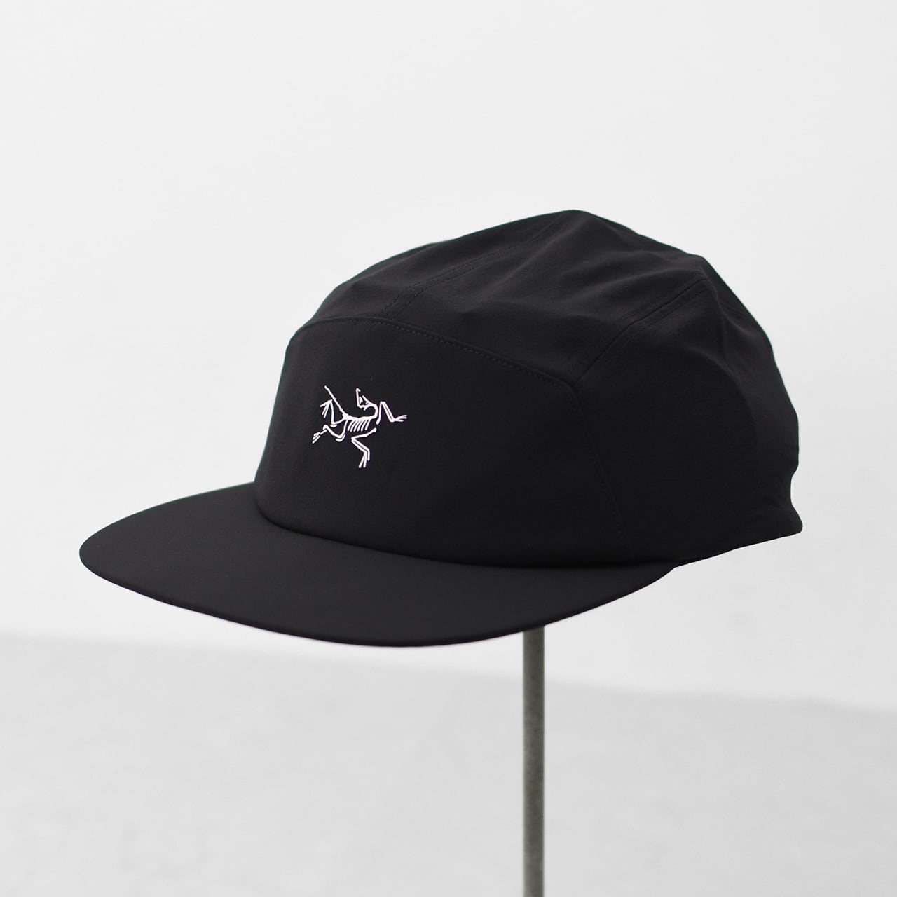 ARC'TERYX [アークテリクス正規代理店] Gamma 5 Panel Cap [X000009484