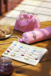 Clover (クロバー) スレダー フリーステッチング col.57-423 2本入り