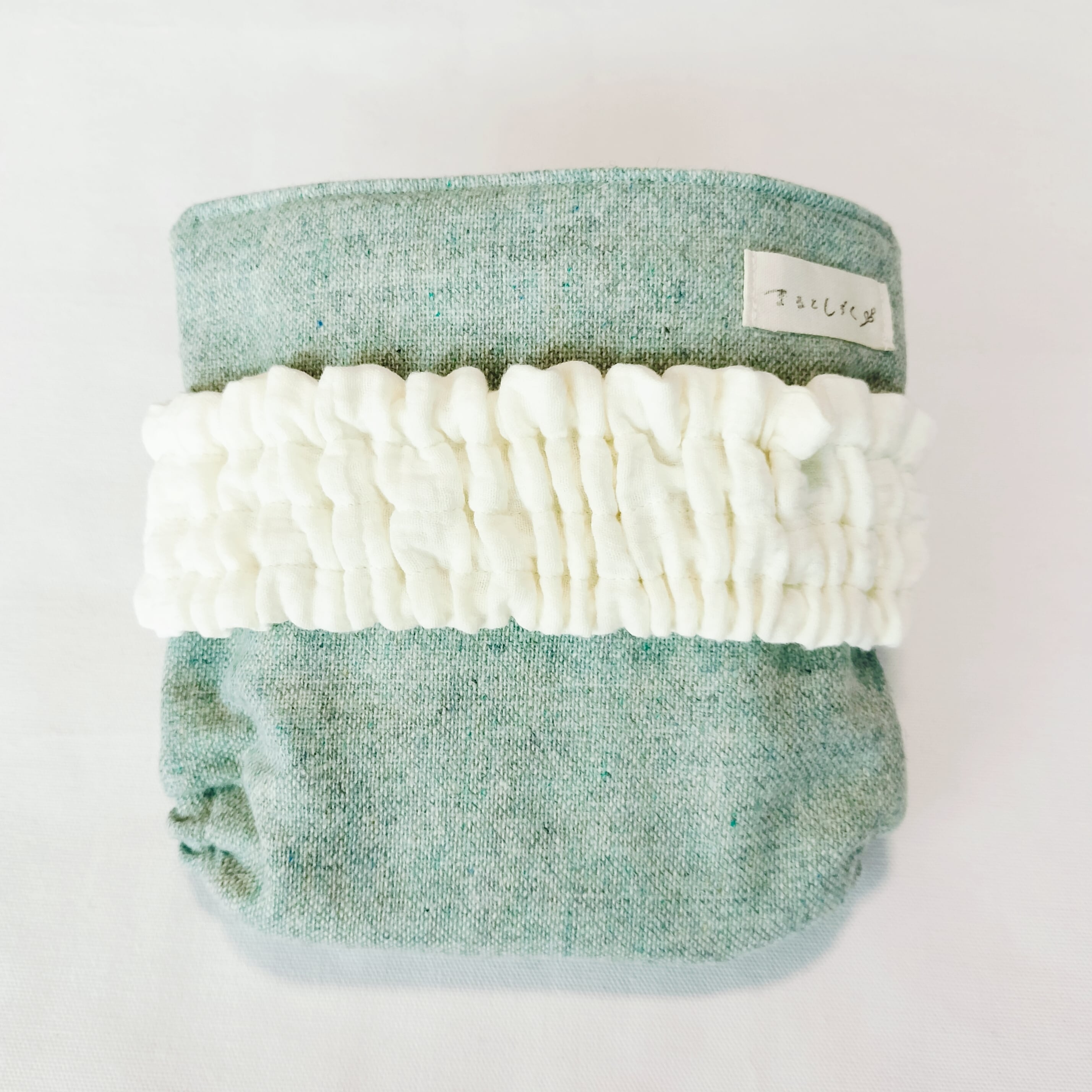 《みそら》オールウールタイプ/布おむつカバー