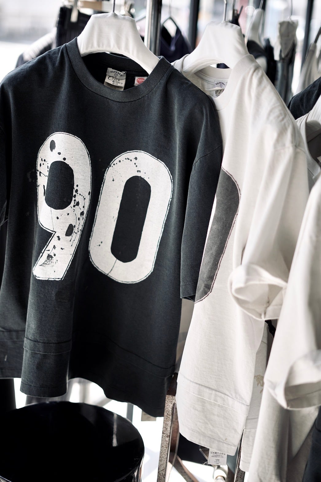 OLD PARK | JUQUI Online