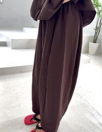 【26ss】ShakaShaka Wide Pants_4colors