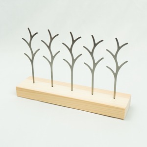 TREE PICKS（ツリーピックス）ステンレス製フードピックス