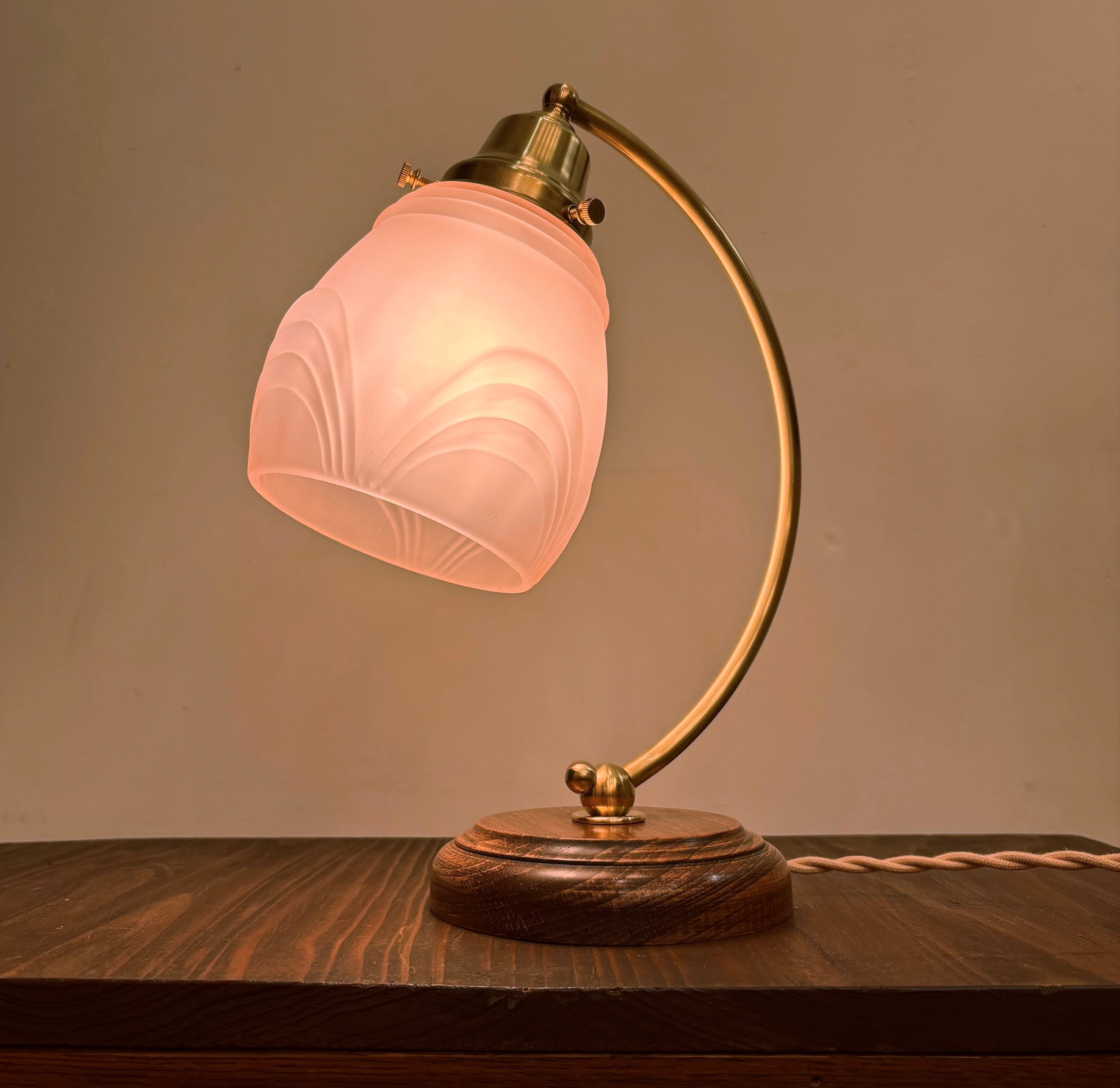 Vintage Lamp ビンテージ ランプ | STOCKMAN