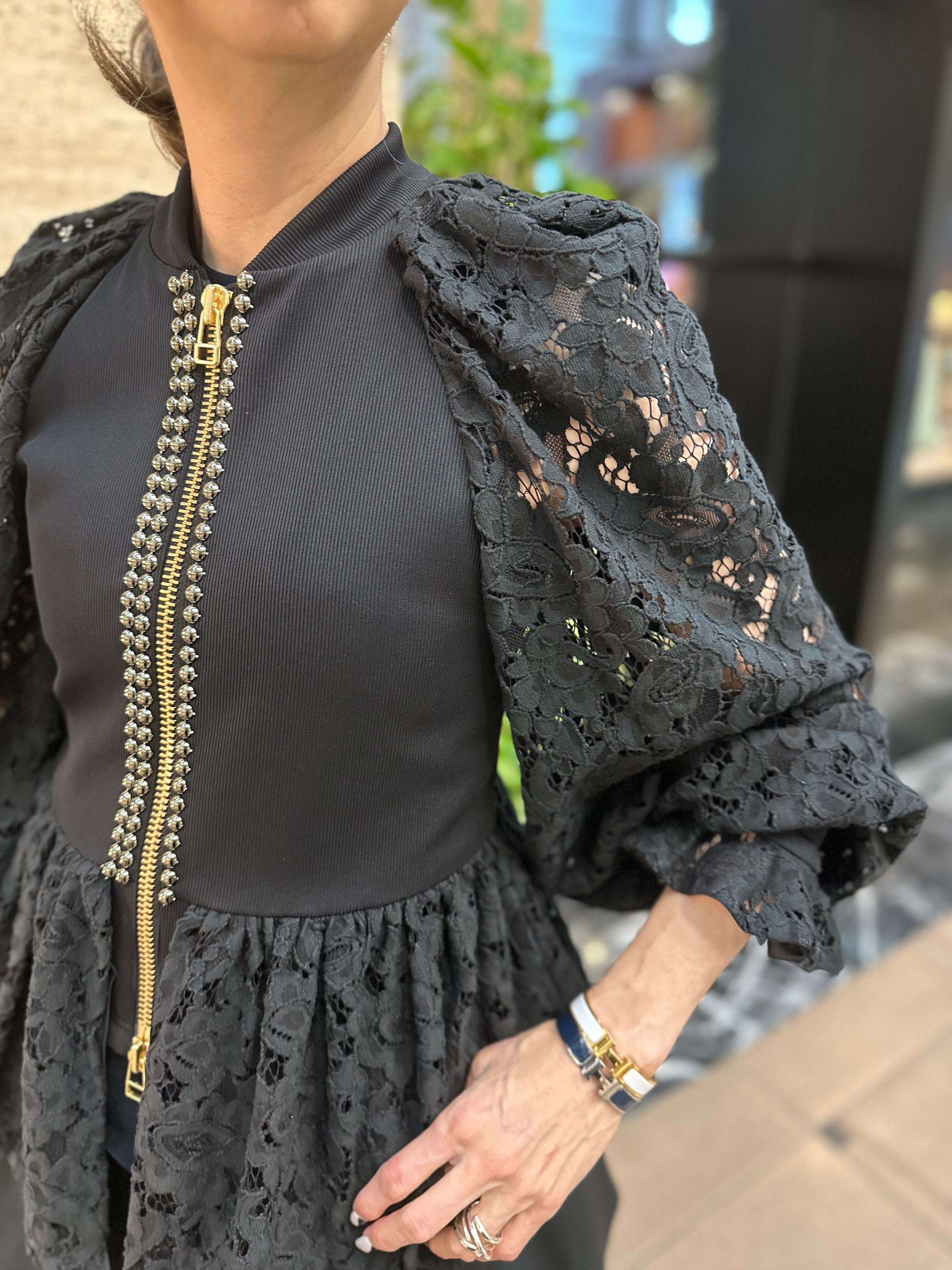 美品HVNハーレイビオラニュートン花柄シルクティアードロング 美品HVNハーレイビオラニュートン花柄シルクティアードロング