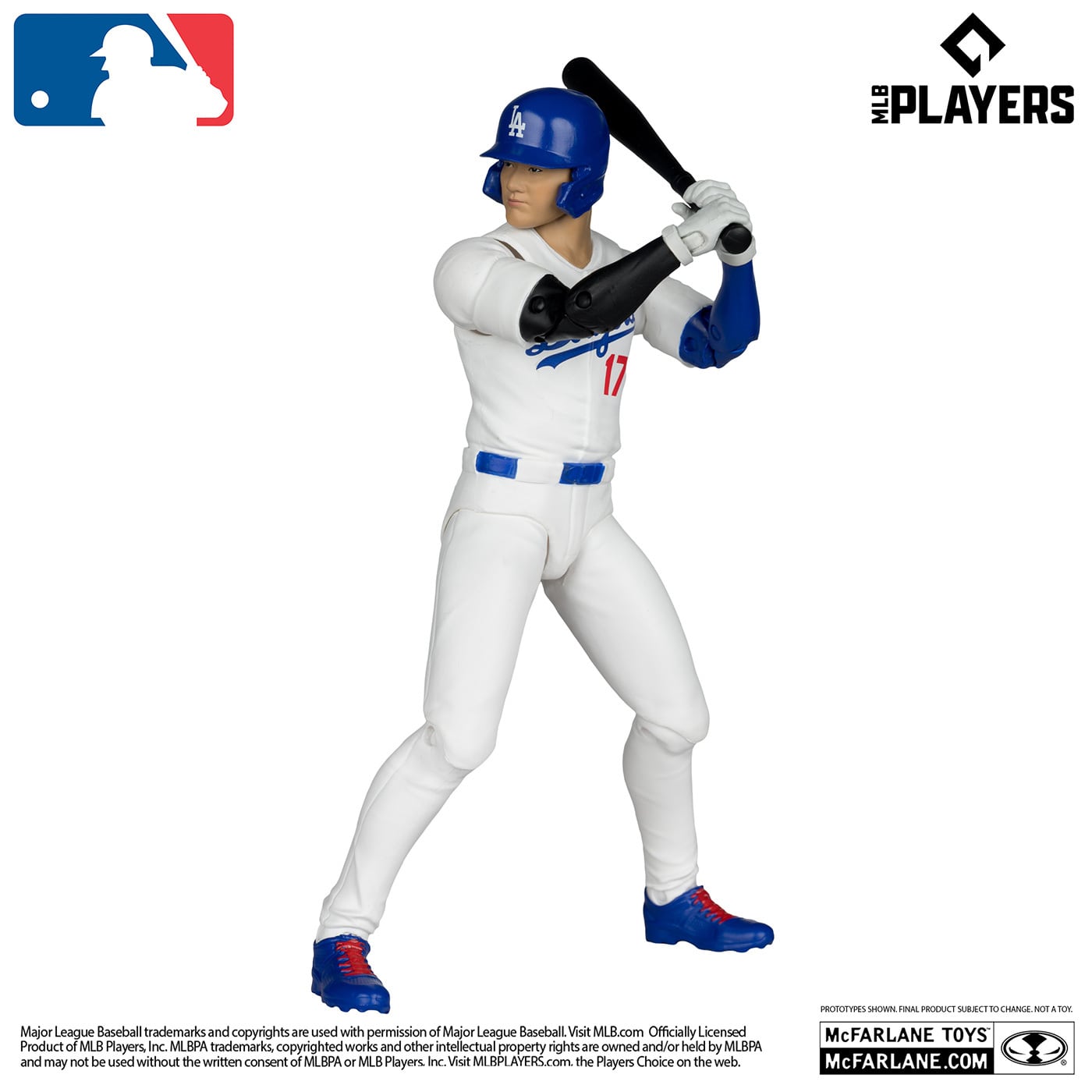 マクファーレン・トイズ スポーツピックス MLB 大谷翔平 (ロサンゼルス