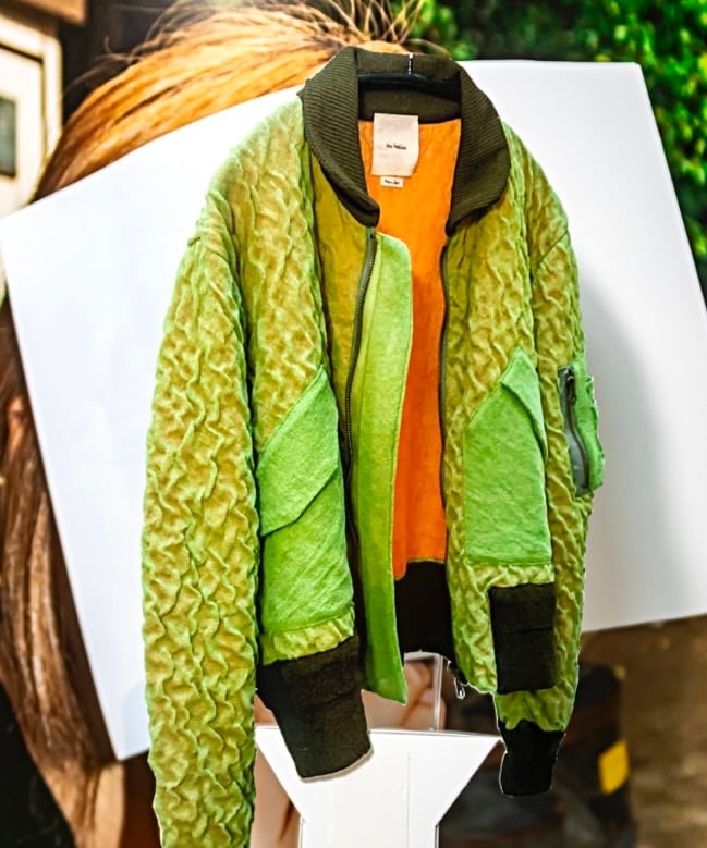 Kota Gushiken | AfterSchool (アフタースクール) Online Store｜新潟