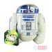 スター・ウォーズ バディーズ R2-D2 ビーニーぬいぐるみ人形 紙タグ付 US版 紙タグ付 ※難有り