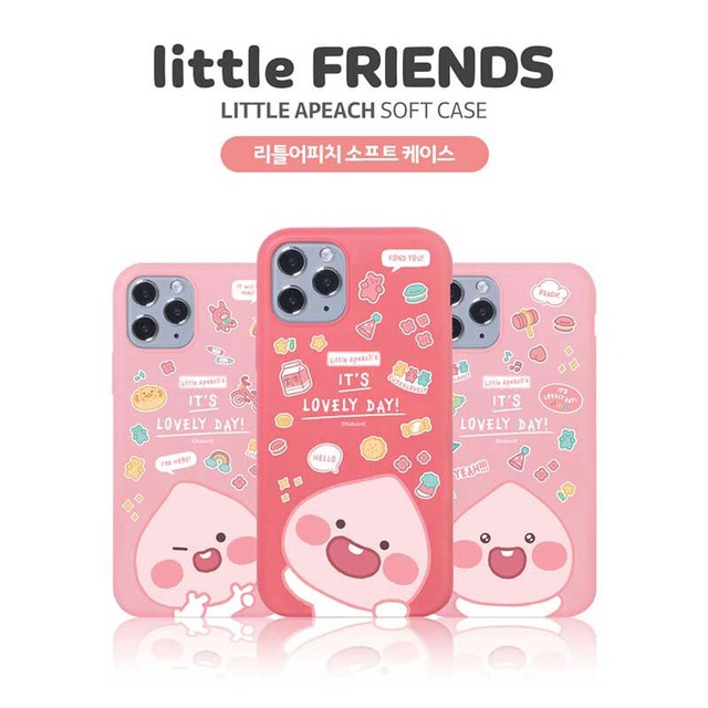 Iphone12 12pro Mini Promax ソフトケース Tpu Iphone Iphoneケース Galaxy ギャラクシー キャラクター ワンポイント Korea 韓流 韓国キャラクター Pink Cute Sti 539 Hanholic Jp Iphoneケース スマホアクセサリー 輸入雑貨