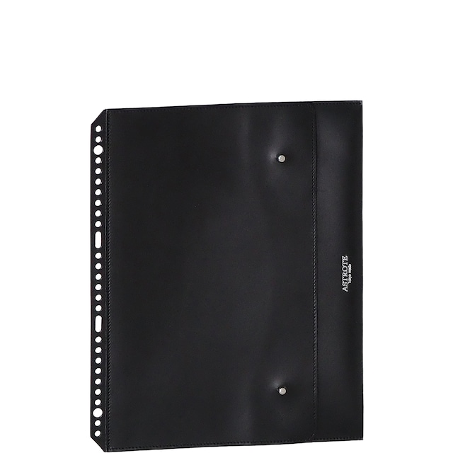 Tablet case (black)