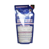 サムライ アクアマリン 柔軟剤 つめかえ用 500mL