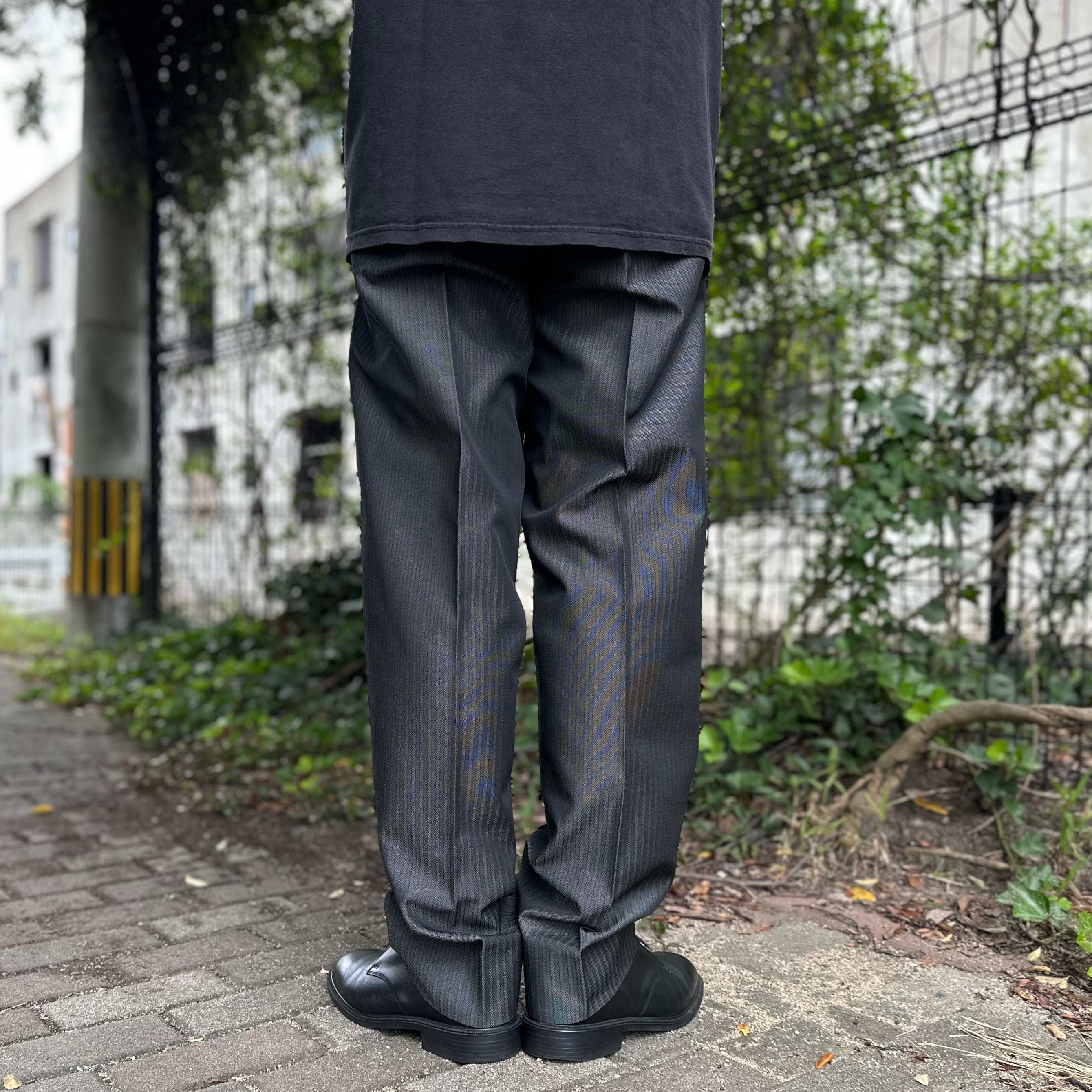 2002SS COMME des GARCONS HOMME PLUS コムデギャルソン オムプリュス