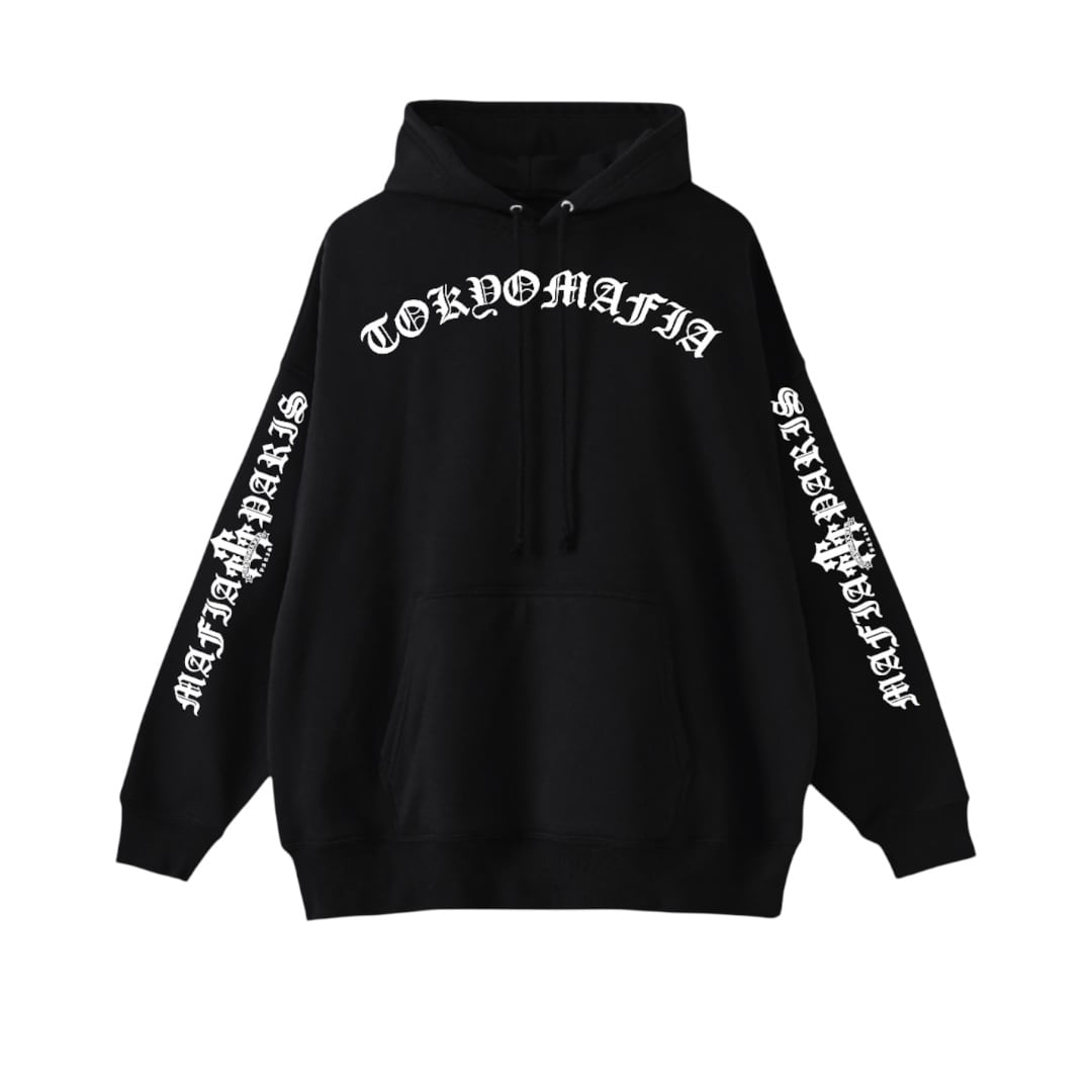 LAX THE TOKYO MAFIA PARIS | MAISON LAX