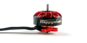 Happymodel EX1203-6200KV motor 4個セット