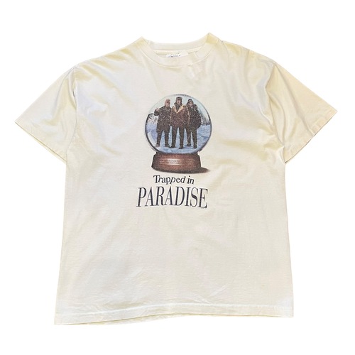 1994s Trapped in PARADISE T-shirt