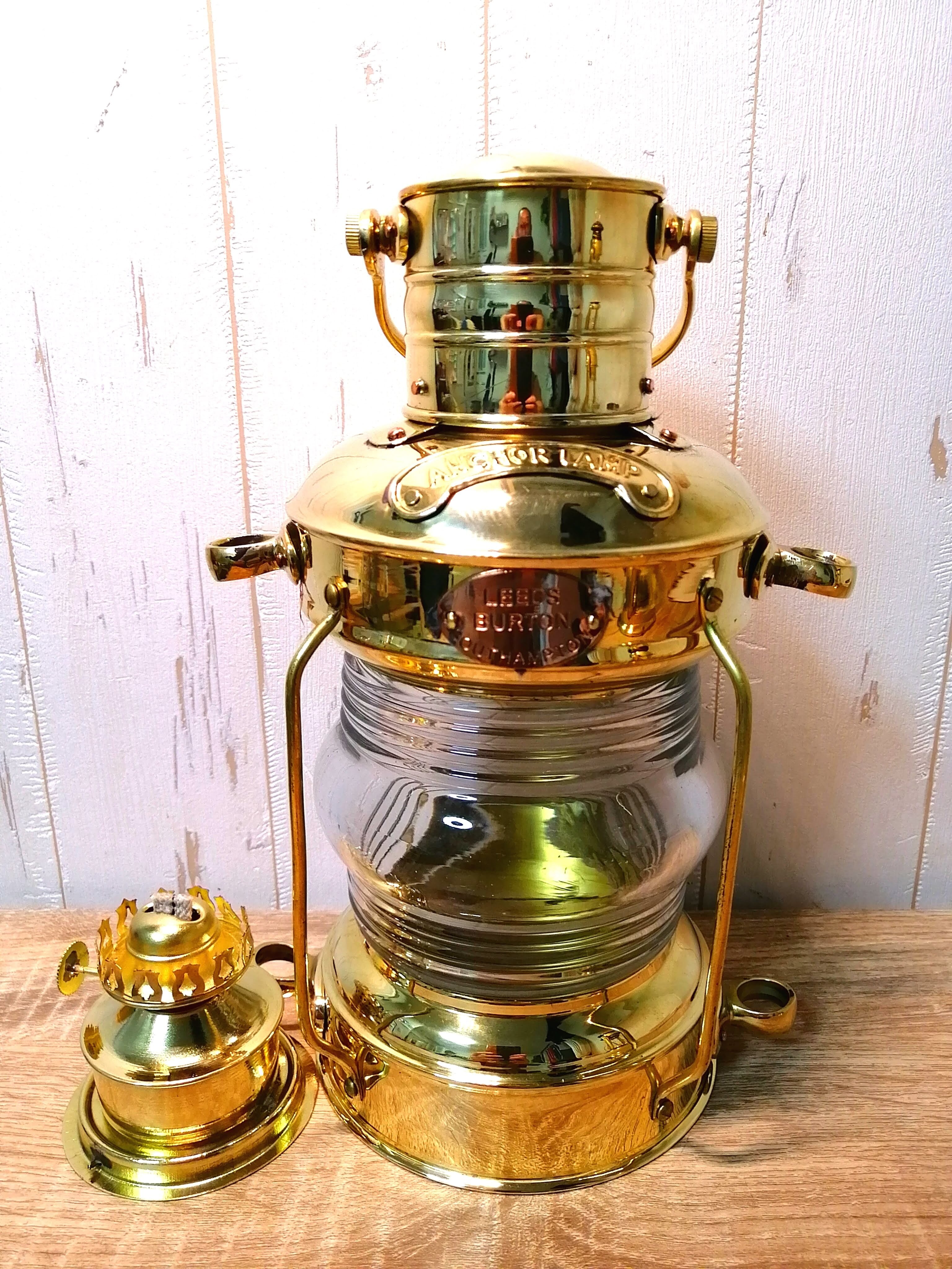 Brass.Lantern.Shop7 真鍮ランタン Vintageランタン専門店