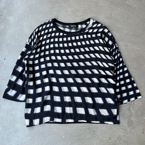 ZUCCa / Graphic T-shirt
