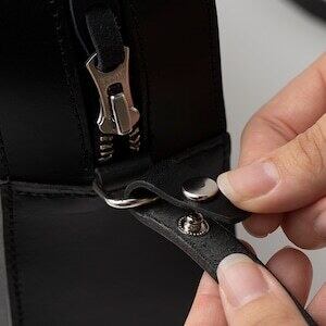 クラシックミニボストンスタッズバッグ（ Classic Mini Boston