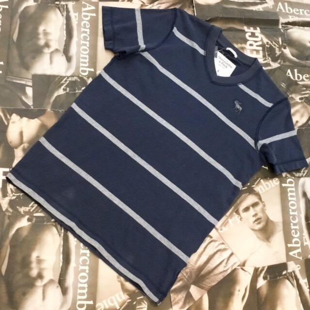 HOLLISTER　MENS　Ｔシャツ　Ｍサイズ