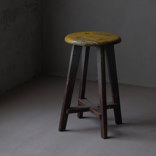Stool