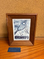 半田遊太さん 作品 「つきよのブランコ」