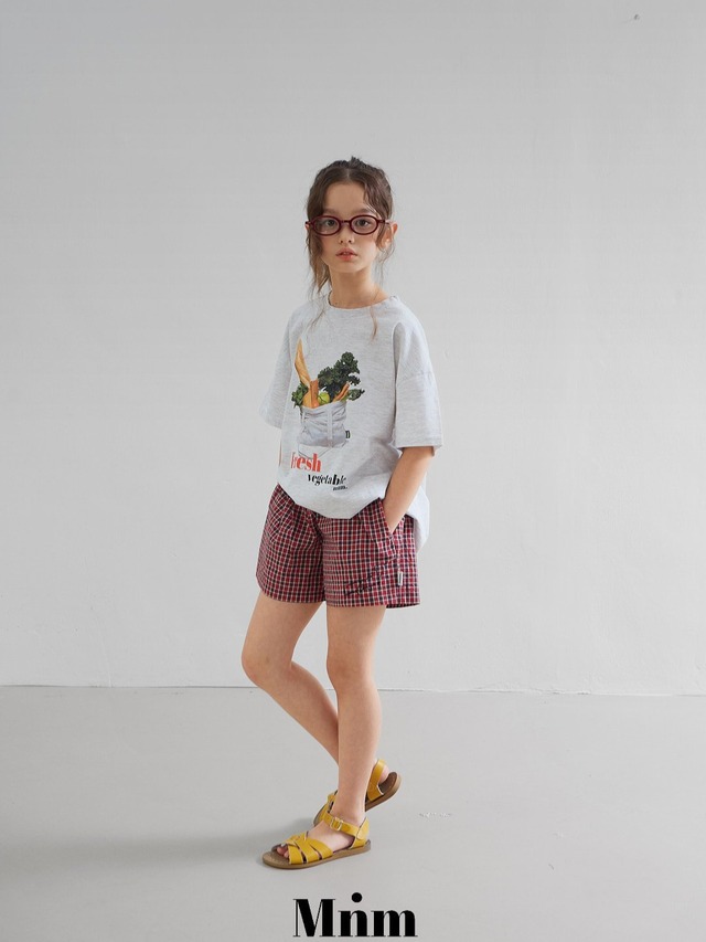 《送料無料》ベジタブルタイムT：Jr【MINIMAL】※お取り寄せ