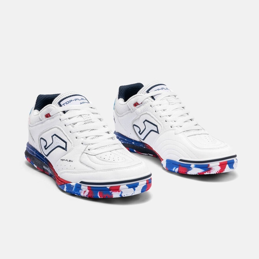 joma / TOP FLEX REBOUND 2602 WHITE INDOOR | MIZOAK SPORTS（ミ