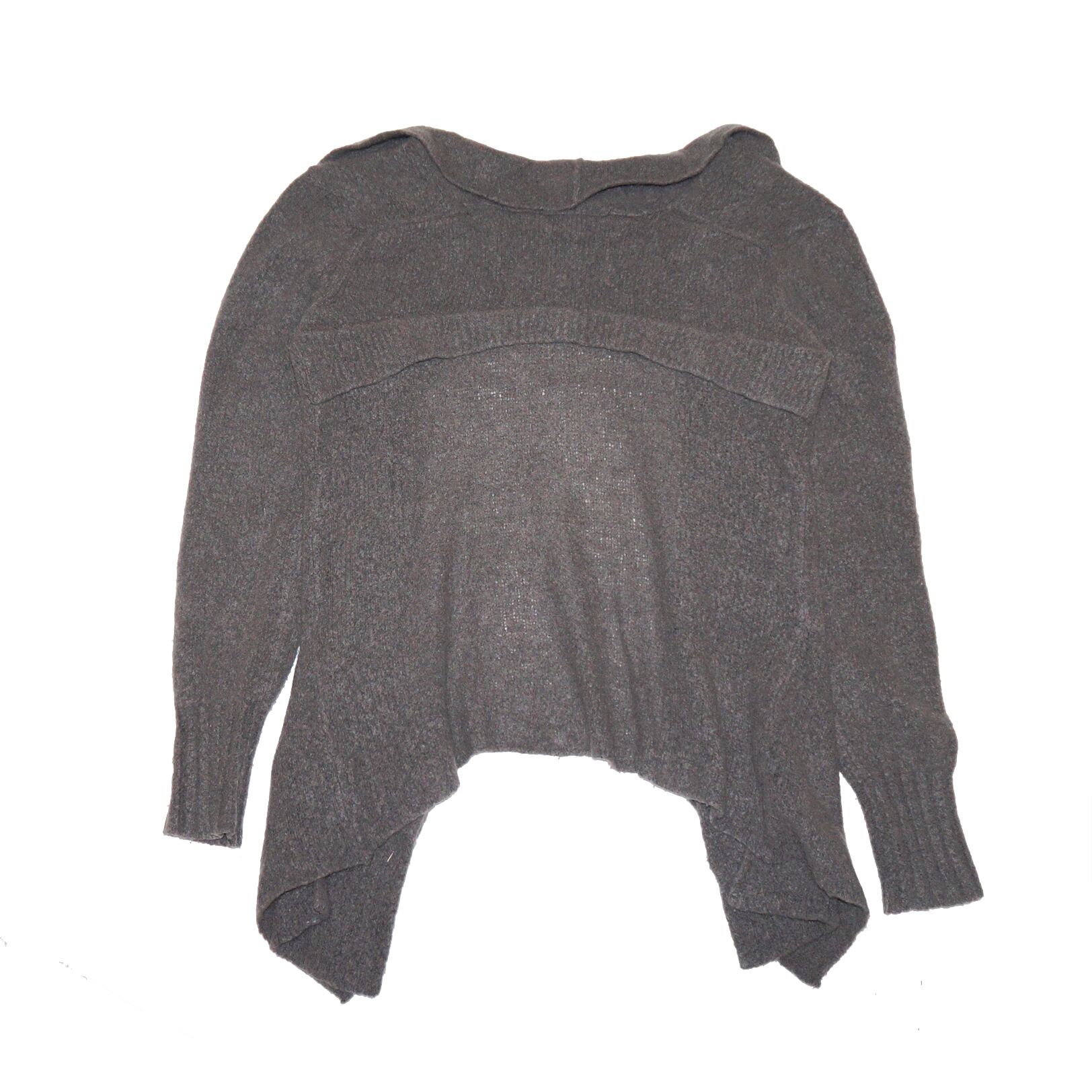 haider ackermann. knit cardigan | boutique goldenwool