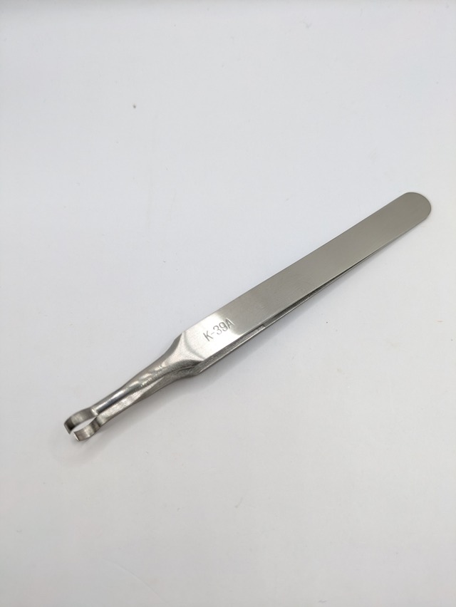 Dumont 0304-3  no.3 ピンセット  STAINLESS ANTI MAGNETIC