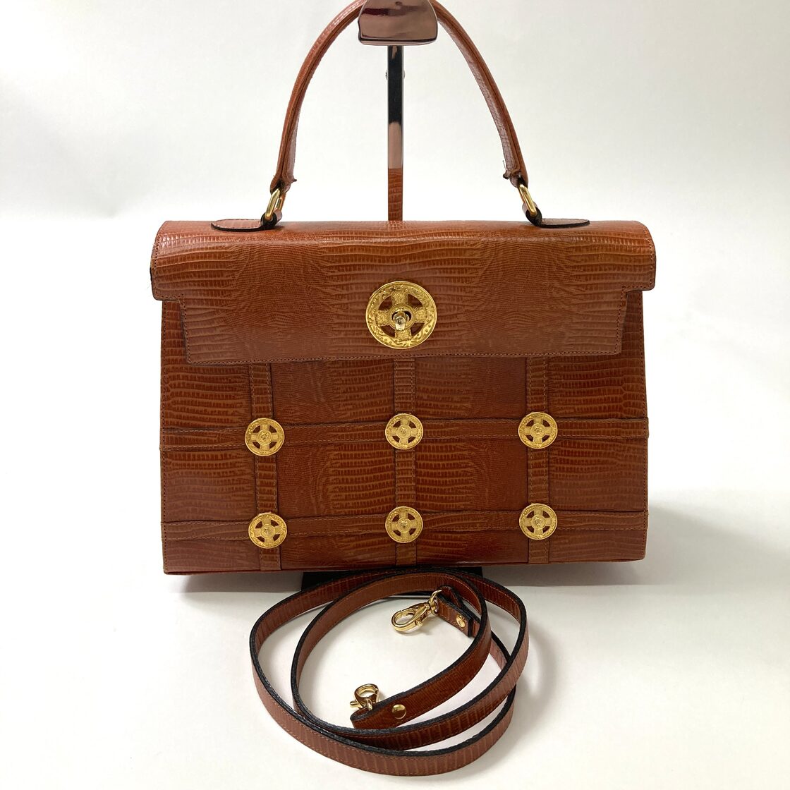 Used】Vintage Michel Orlean Bag | PAY ID