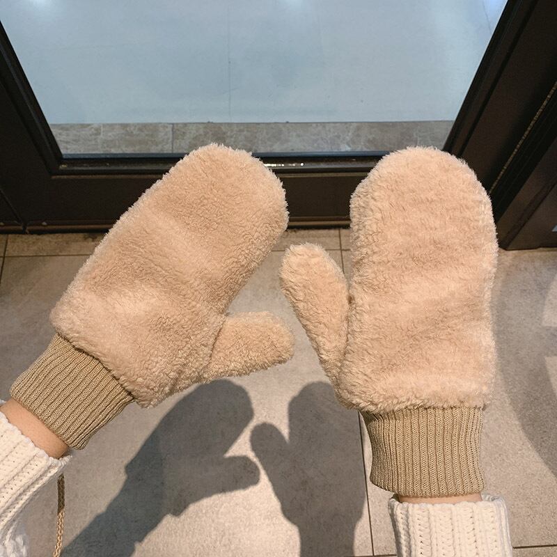 ウィンターグローブ 冬物 ブラック・アイド・ピーズ6545601788