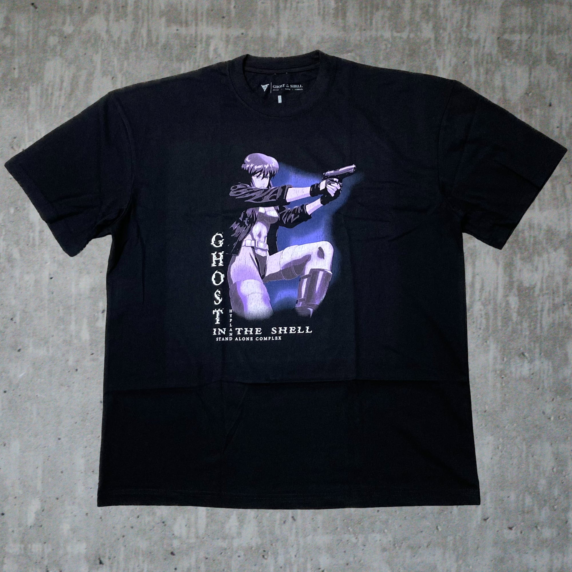 古着 パルプ・フィクション Tシャツ XXL 黒 レゴ 映画T ムービーT