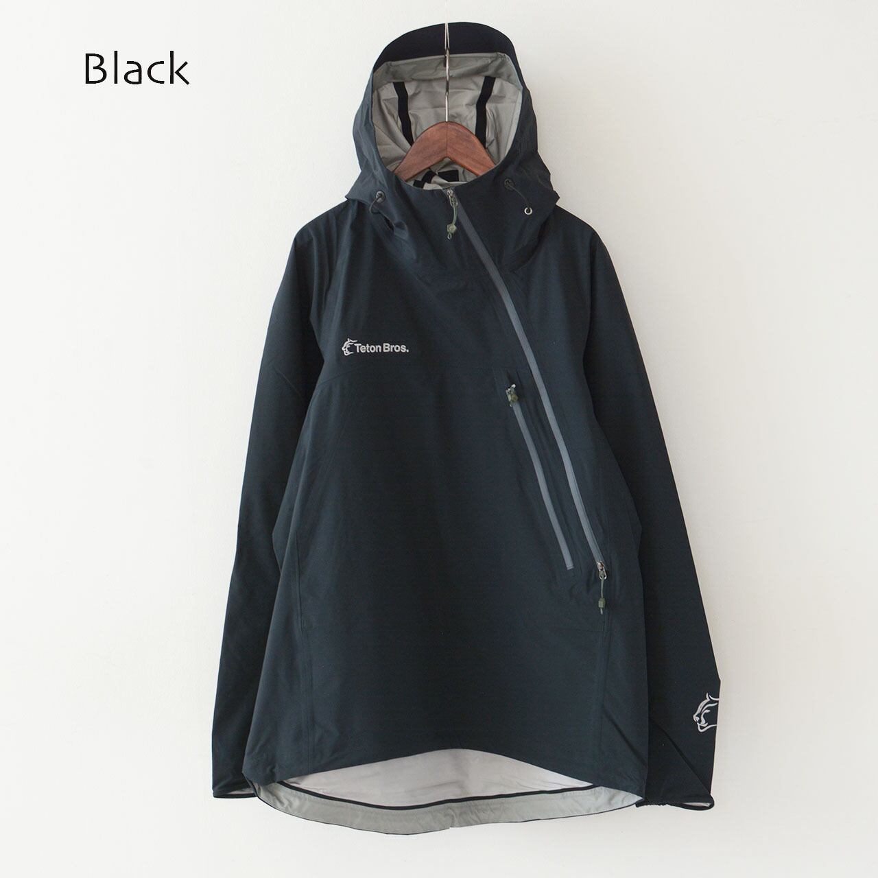 TETON BROS. [ティートンブロス] Tsurugi Lite Jacket (Unisex) [TB241  