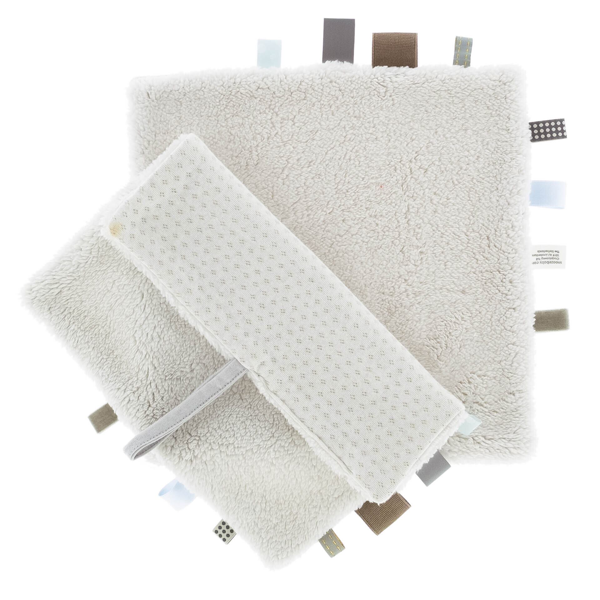 SWEET DREAMING ORGANIC STONE BEIGE_SB151
