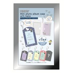 【ロット販売】【6入】スヌーピーシークレットフォトアルバムメモ （TD）(4747006)