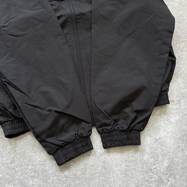 GOOD YEAR】グッドイヤー ナイロンジャケット ジップアップ ワーク