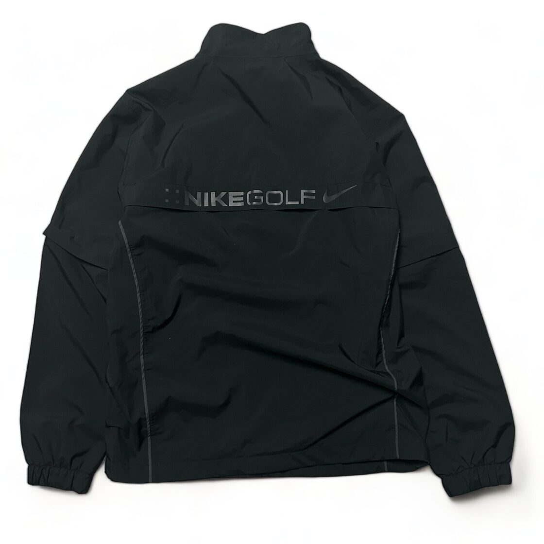 NIKE GOLF nylon setup M | Pay ID