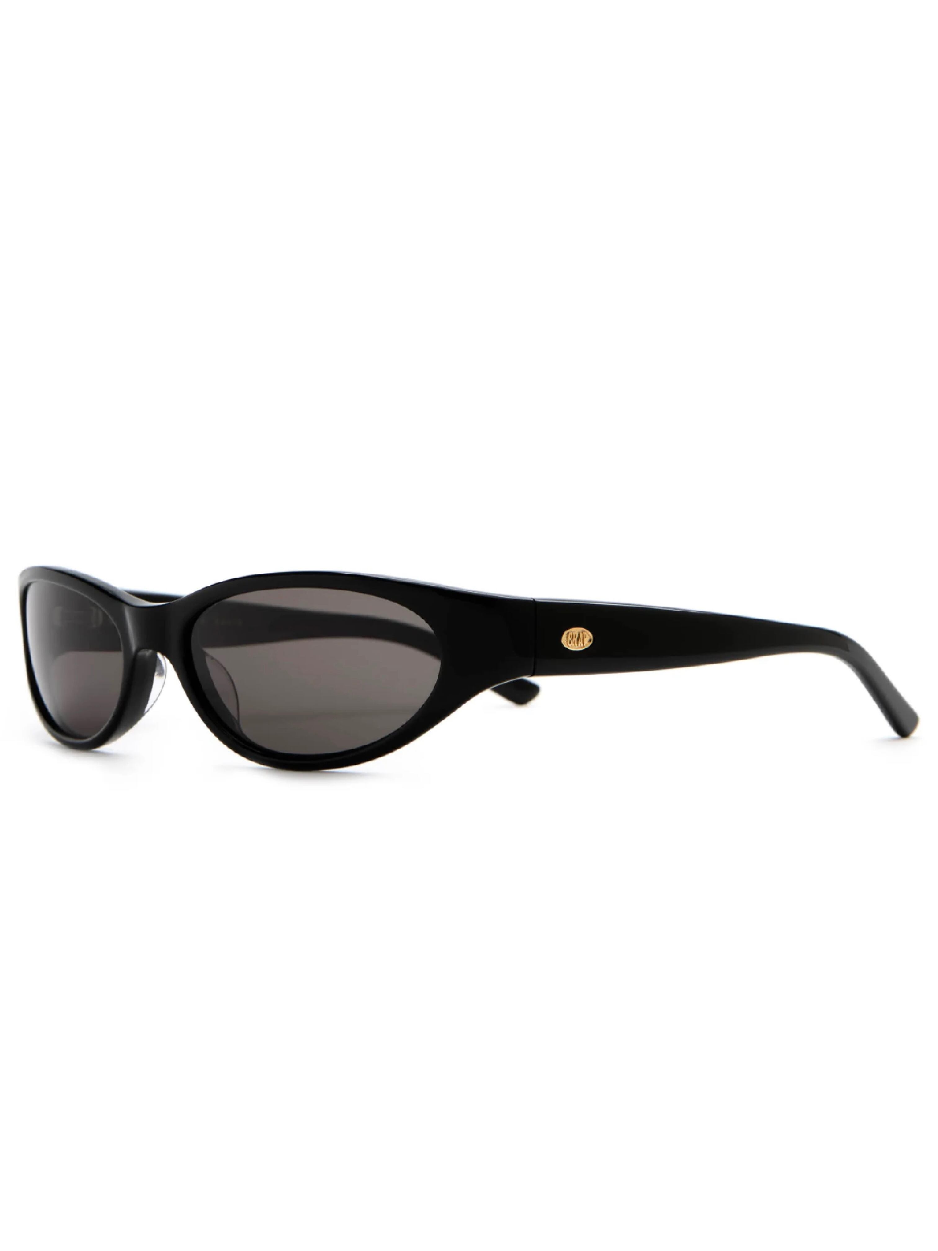 Crap Eyewear | MIZNAS HAZE