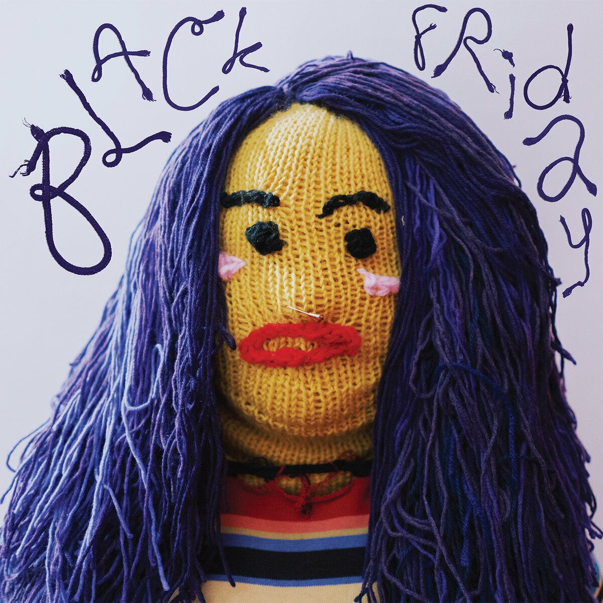Palehound / Black Friday（Cassette）
