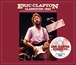 NEW ERIC CLAPTON CLARKSTON 1982   4CDR 　Free Shipping