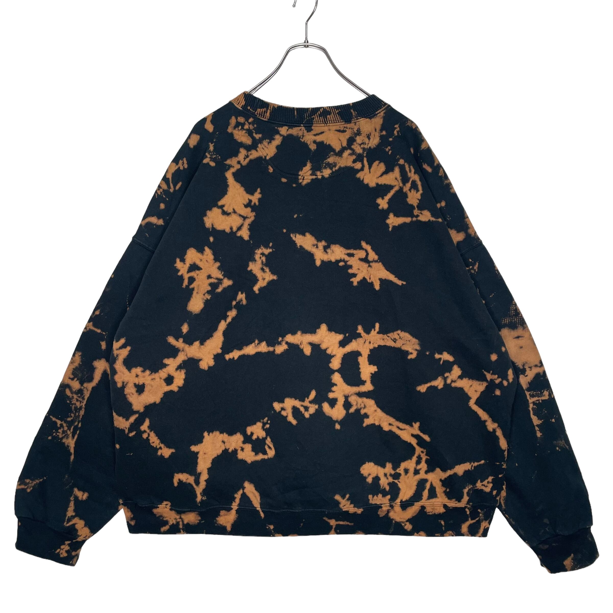 【ヴィンテージ物】 STARTER MICHIGAN XL 在庫1点 値段交渉〇 STARTER スウェット 2XL 刺繍 タイダイ 厚手 | 古着屋OLDGREEN