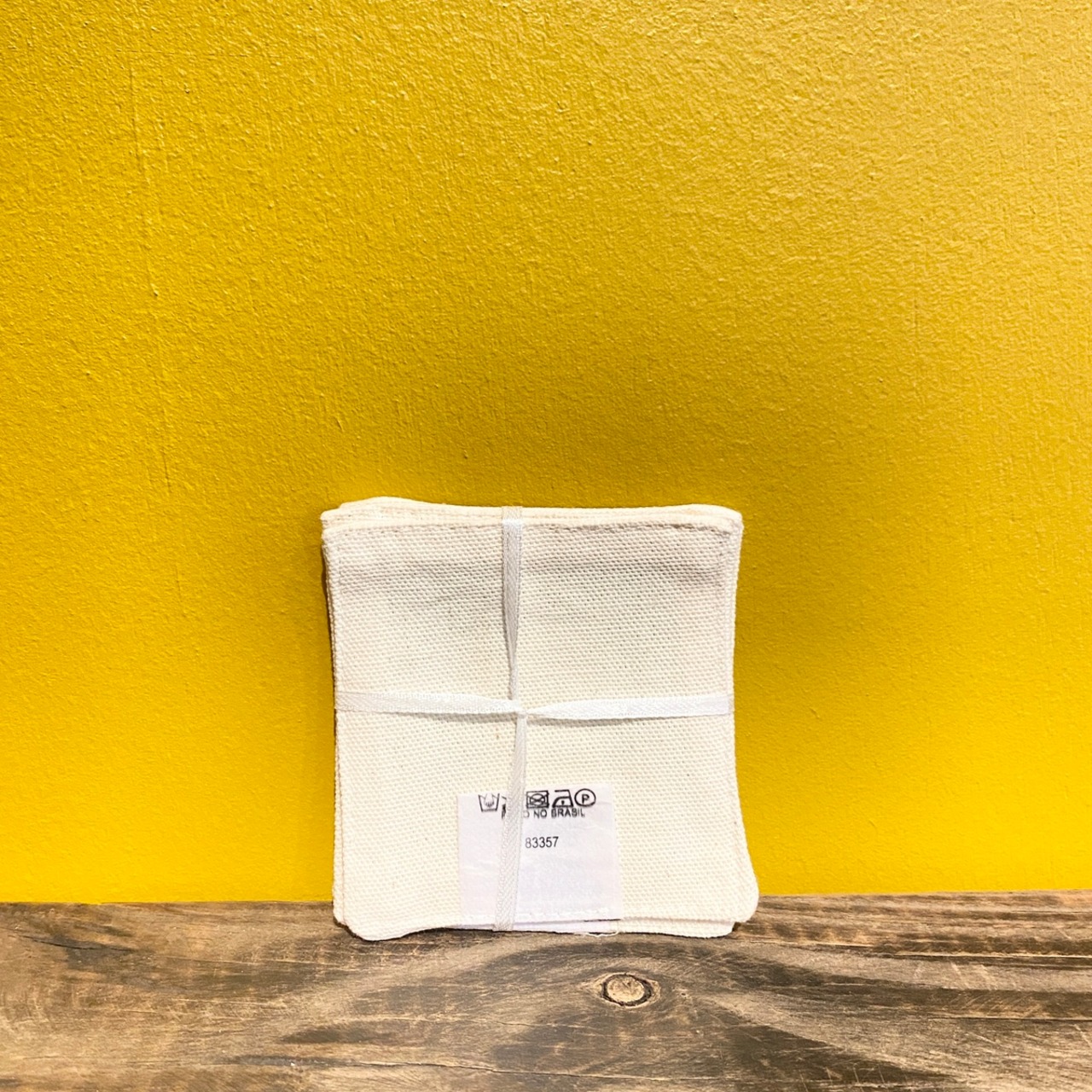 【MALAGUETA マラゲッタ】コースター 4枚セット フルーツ