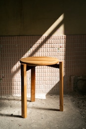 【notonly】Stacking Stool | ノタンリー