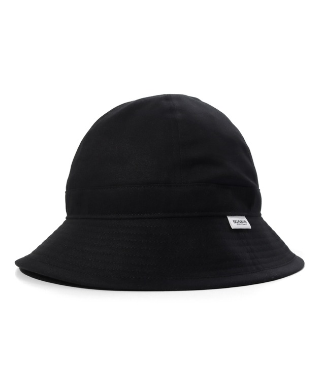 MHBT Fatigue Hat / BLACK