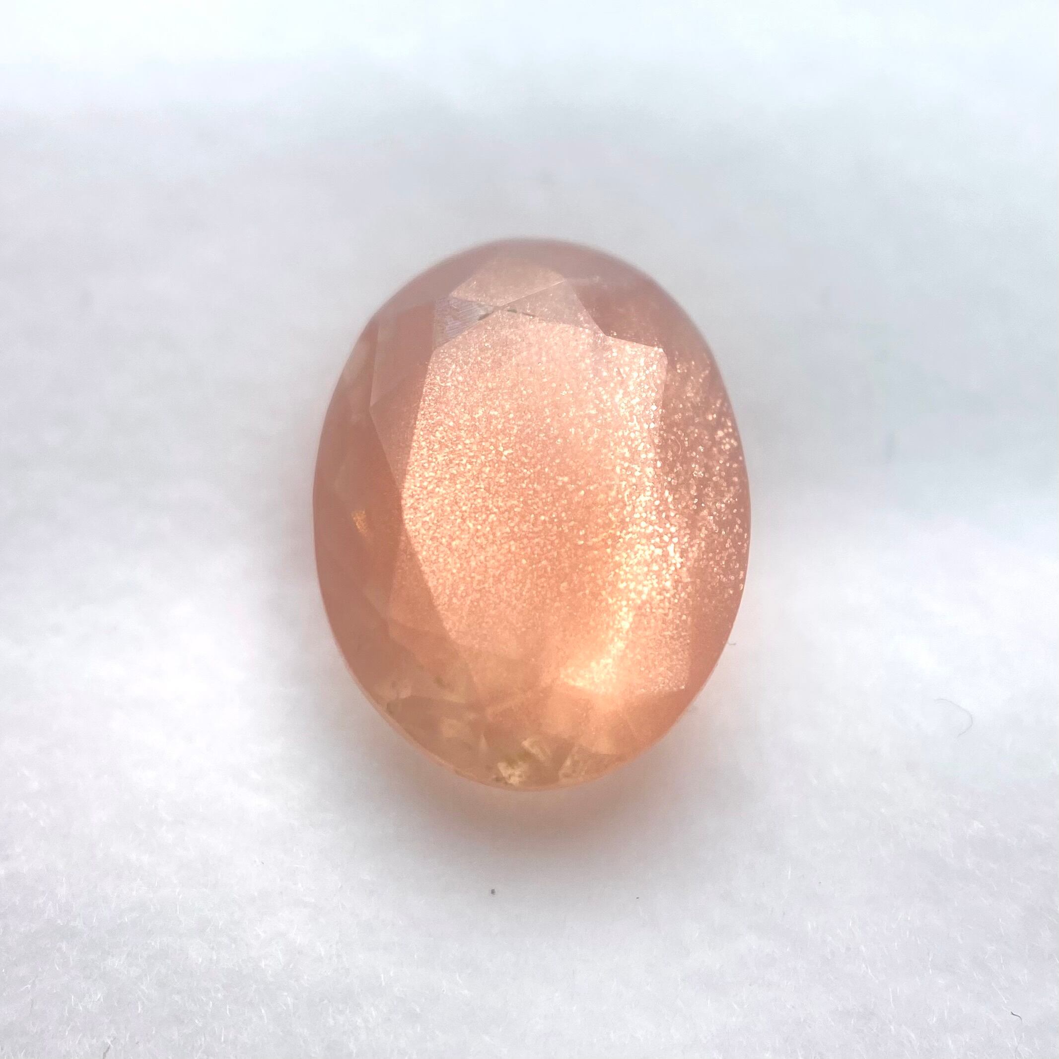 春爛漫　オレゴンサンストーン