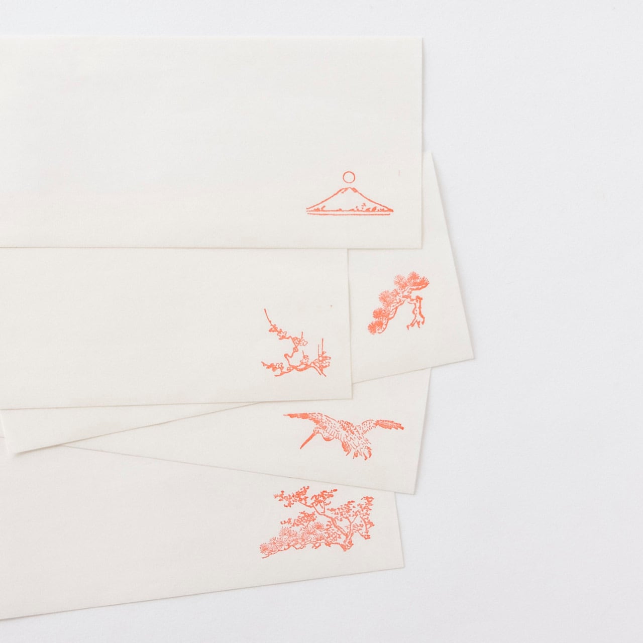 PR13 スタンプ |松 | WACCA ONLINE SHOP