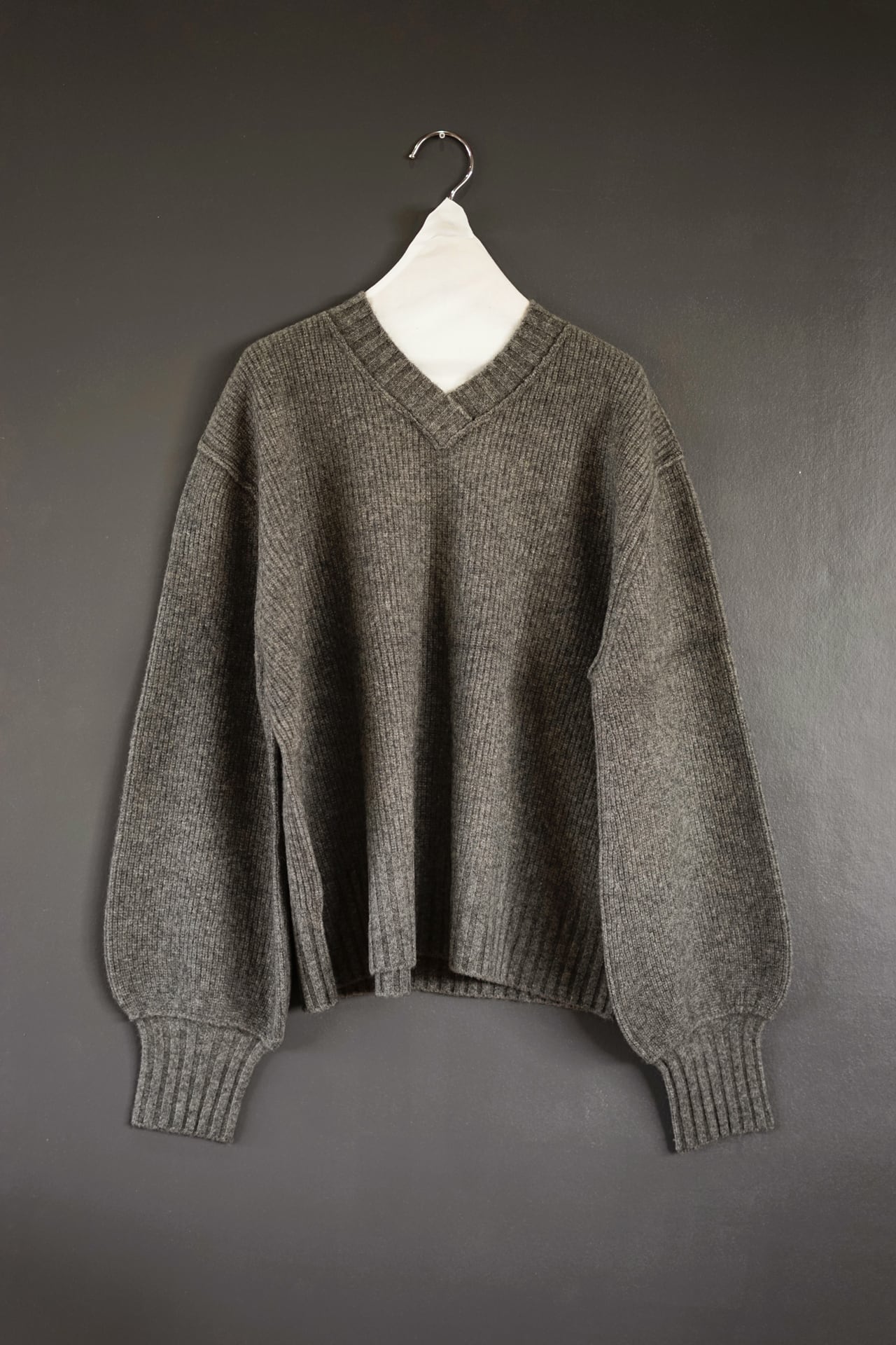 jonnlynx - yak pullover | EMA