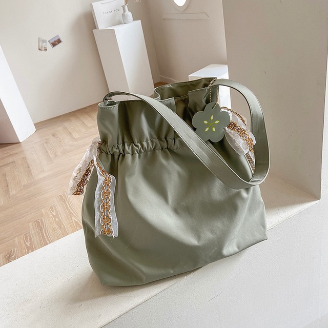 シングルサマー 夏物 トートバッグ Tiancai_Wing_Bag53884249991