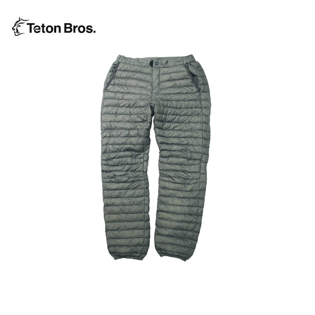 Teton Bros　 Bering Pant   Unisex